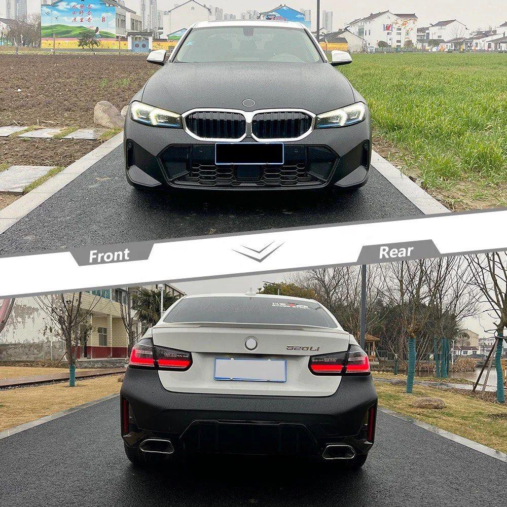 BMW 3 Seriesi F30 G20 LCI  2023 Yükseltme Kiti, , , 