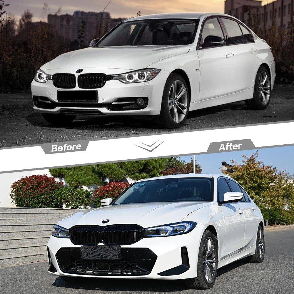 BMW 3 Seriesi F30 G20 LCI  2023 Yükseltme Kiti, , , 