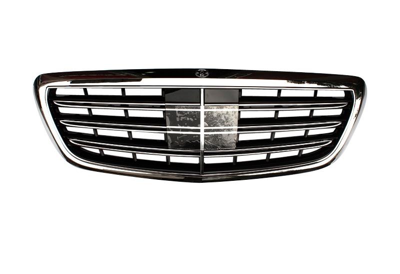 Mercedes S Class W222  AMG S63 / S65 Ön Panjur , , , 