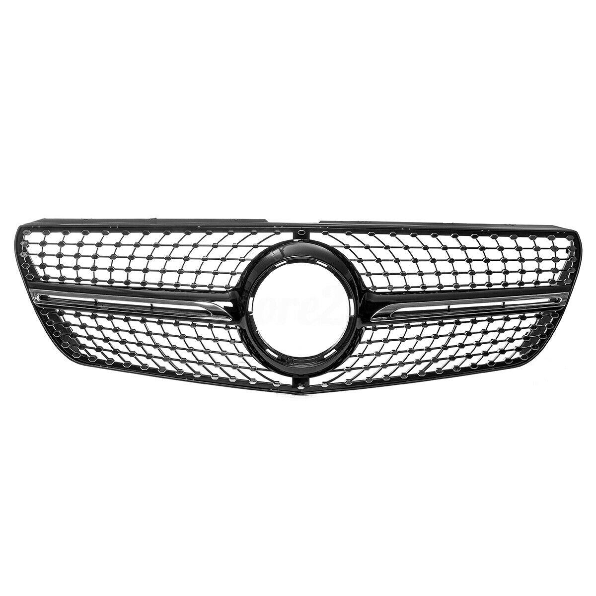 MERCEDES Vito Diamond Ön Panjur  (2014-2019) , , , 