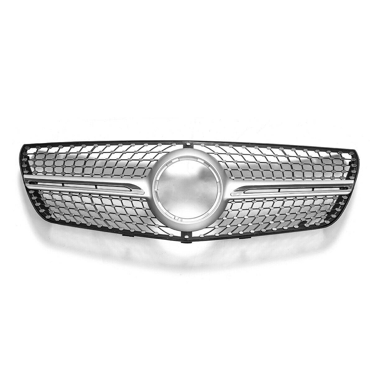 MERCEDES Vito Diamond Ön Panjur  (2014-2019) , , , 