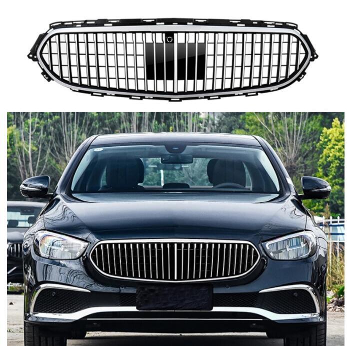 Mercedes E Class W213 LCI (2021+ ) Maybach  Panjur , , , 