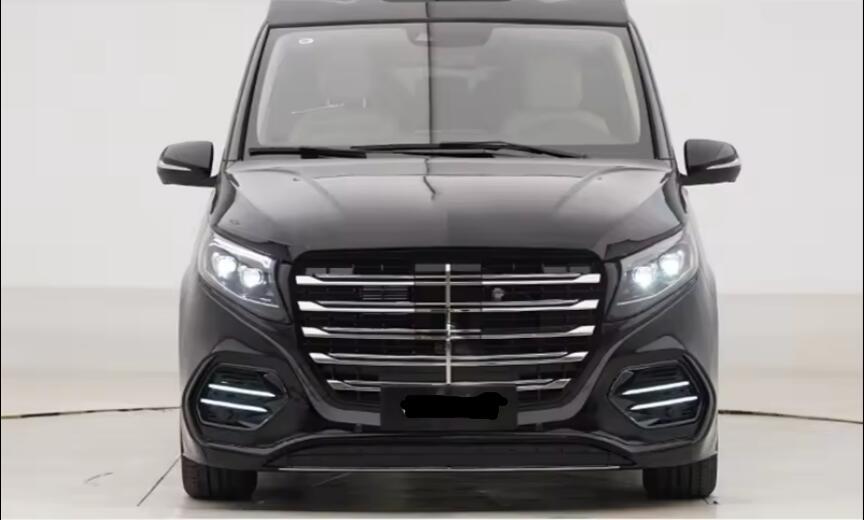 Mercedes Vito V Class (2014-2023) 2024  S650  Body Kit Seti, , , 