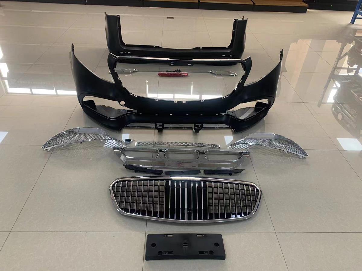 Mercedes V Class / Vito GLS   Body Kit  Seti Kaputsuz Model, , , 