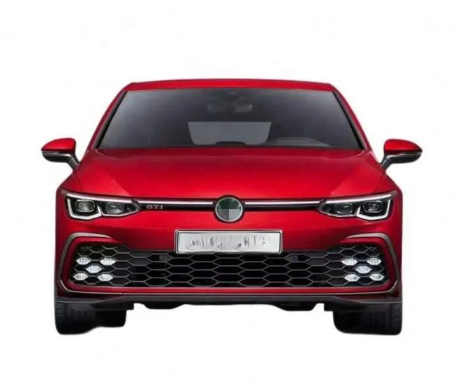 VW Golf 8  GTI  Body Kit  Seti , , , 